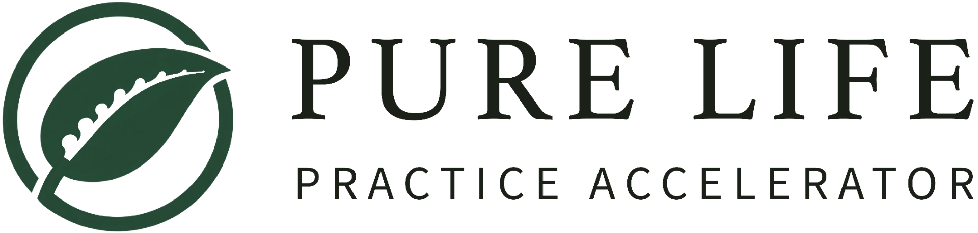 Pure Life Practice Accelerator